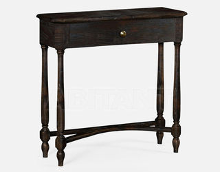 Консоль Jonathan Charles Fine Furniture JC Edited - Casually Country 491017-PDA