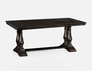 Стол обеденный Jonathan Charles Fine Furniture JC Edited - Casually Country 491019-71L-PDA