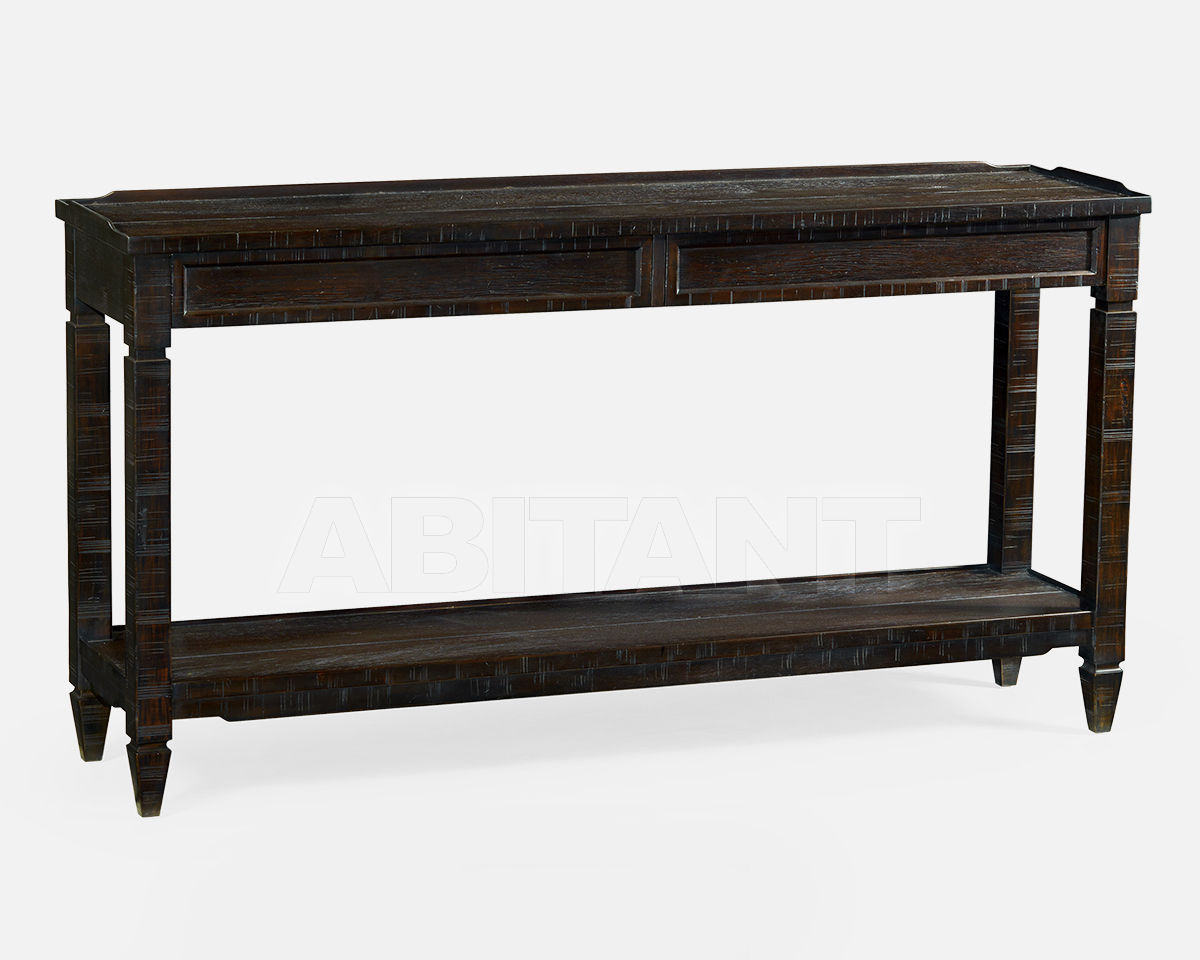 Купить Консоль Jonathan Charles Fine Furniture JC Edited - Casually Country 491024-PDA
