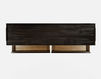 Консоль Jonathan Charles Fine Furniture JC Edited - Casually Country 491024-PDA