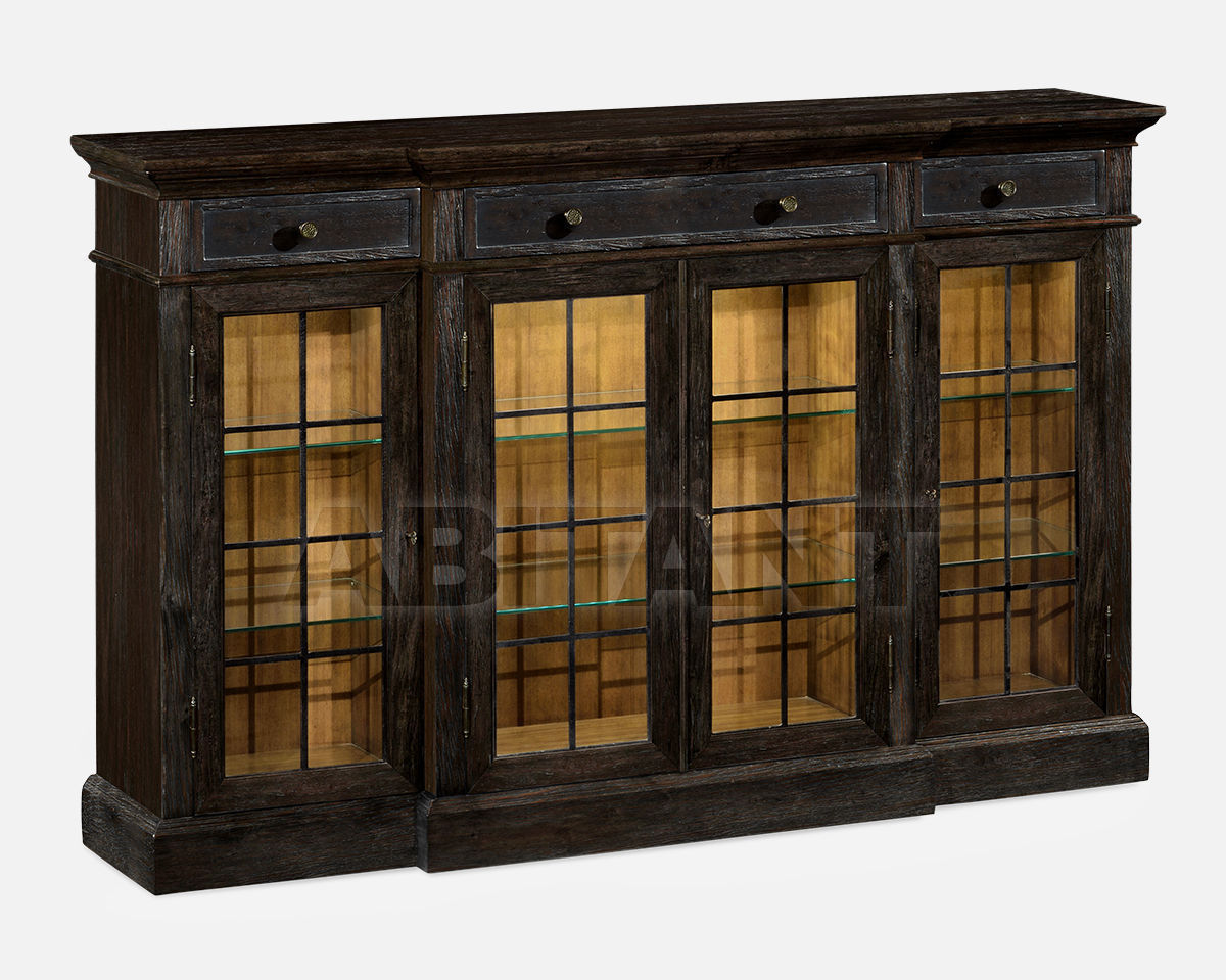 Купить Комод Jonathan Charles Fine Furniture JC Edited - Casually Country 491027-PDA