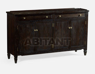 Комод Jonathan Charles Fine Furniture JC Edited - Casually Country 491042-PDA