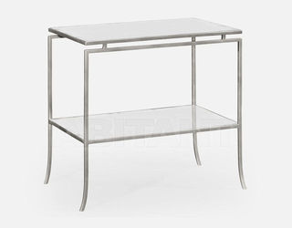 Столик приставной Jonathan Charles Fine Furniture JC Edited - Simply Elegant 491106-S-GAM