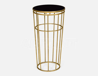 Столик приставной Jonathan Charles Fine Furniture JC Edited - Simply Elegant 491113-G-GBL