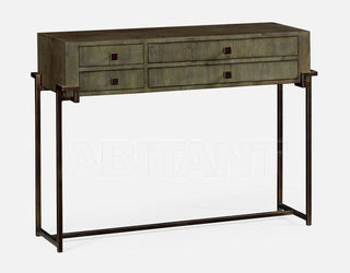 Консоль Jonathan Charles Fine Furniture JC Edited - Simply Elegant 491139-LGC