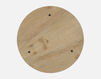 Столик приставной Jonathan Charles Fine Furniture JC Edited - Casually Country 491141-LMC
