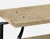 Консоль Jonathan Charles Fine Furniture JC Edited - Casually Country 491142-LM