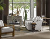 Консоль Jonathan Charles Fine Furniture JC Edited - Casually Country 491142-LM