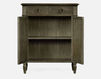 Комод Jonathan Charles Fine Furniture JC Edited - Casually Country 491144-DGC