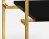 Столик приставной Jonathan Charles Fine Furniture JC Edited - Simply Elegant 491151-G-BLG