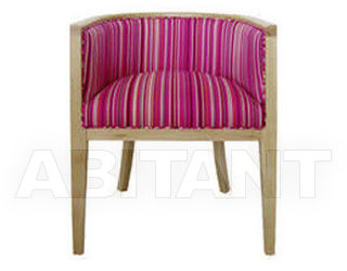 Кресло D'argentat Paris Exworks EDITH armchair
