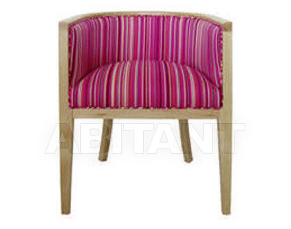 Купить Кресло D'argentat Paris Exworks EDITH armchair