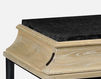Консоль Jonathan Charles Fine Furniture JC Edited - Casually Country 491155-LMC