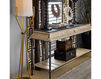 Консоль Jonathan Charles Fine Furniture JC Edited - Casually Country 491155-LMC