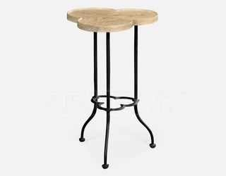 Столик приставной Jonathan Charles Fine Furniture JC Edited - Casually Country 491161-LMC
