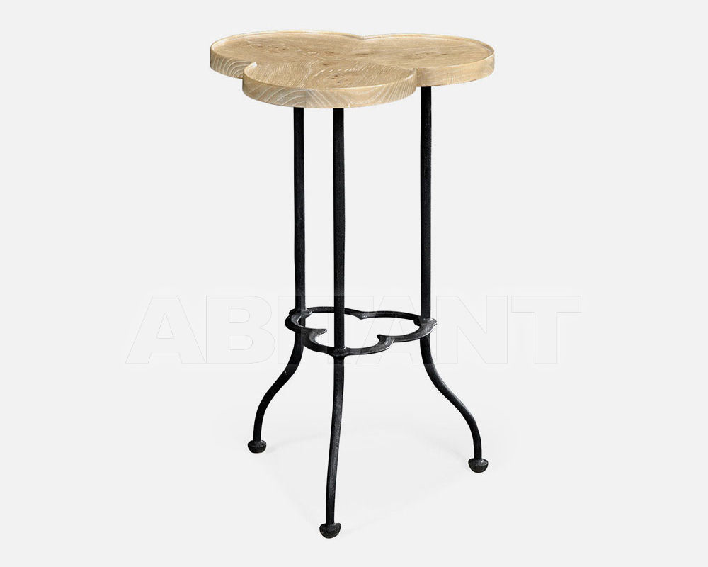 Купить Столик приставной Jonathan Charles Fine Furniture JC Edited - Casually Country 491161-LMC