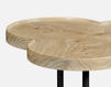 Столик приставной Jonathan Charles Fine Furniture JC Edited - Casually Country 491161-LMC