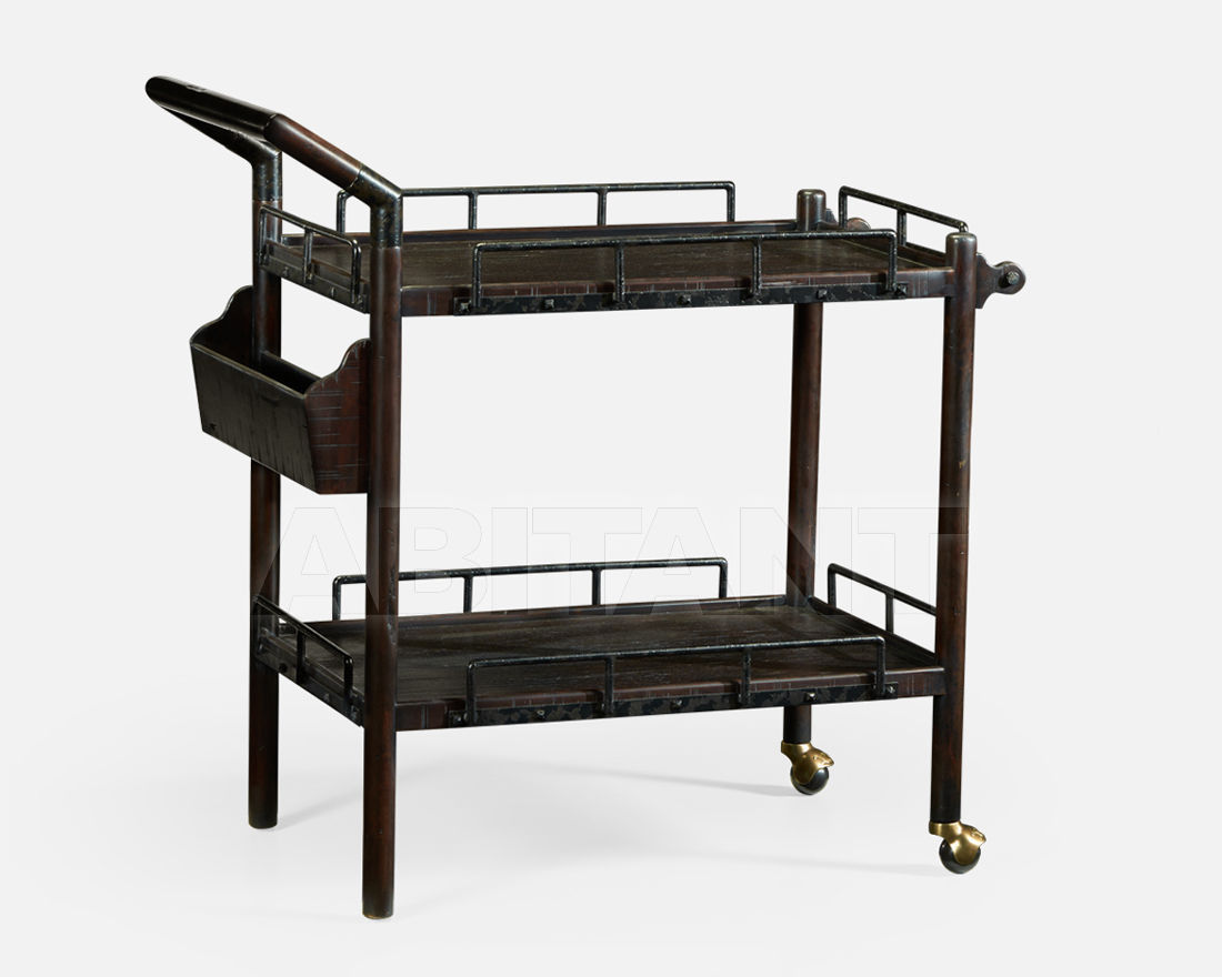 Купить Стол сервировочный Jonathan Charles Fine Furniture JC Edited - Casually Country 491164-PDA