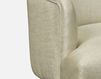 Стул с подлокотниками Jonathan Charles Fine Furniture JC Edited - Sussex Collection 491186-AC-LBC-F001