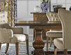 Стул Jonathan Charles Fine Furniture JC Edited - Sussex Collection 491186-SC-LBC-F001