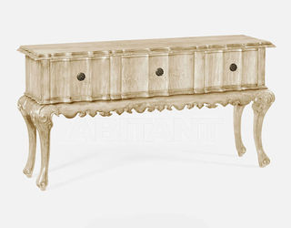 Консоль Jonathan Charles Fine Furniture Artisan 495513-LMA