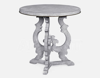Столик приставной Jonathan Charles Fine Furniture JC Edited - Casually Country 495722-LGM