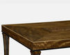 Стол обеденный Jonathan Charles Fine Furniture JC Edited - Cambridge Collection 495855-72L-DBW