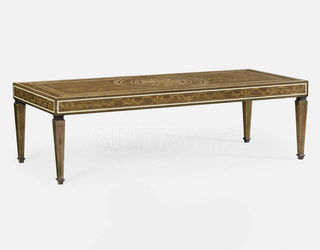 Столик журнальный Jonathan Charles Fine Furniture JC Edited - Cambridge Collection 495858-TBA