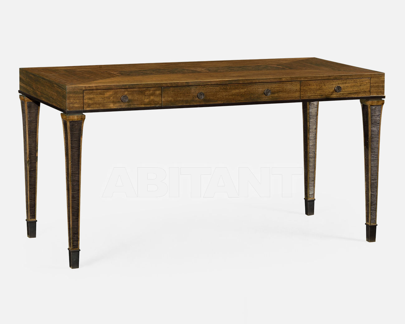 Купить Стол письменный Jonathan Charles Fine Furniture JC Edited - Cambridge Collection 495869-DBW