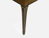 Стол письменный Jonathan Charles Fine Furniture JC Edited - Cambridge Collection 495869-DBW