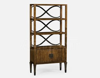 Стеллаж Jonathan Charles Fine Furniture JC Edited - Cambridge Collection 495871-DBW