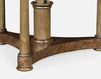 Столик приставной Jonathan Charles Fine Furniture JC Edited - Cambridge Collection 495876-EBO