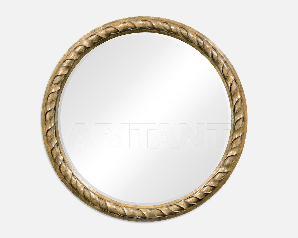 Купить Зеркало настенное Jonathan Charles Fine Furniture JC Edited - Cambridge Collection 495889-EBO