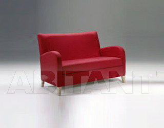 Диван D'argentat Paris Exworks MILAN sofa