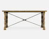 Столик журнальный Jonathan Charles Fine Furniture JC Edited - Cambridge Collection 495895-EBO