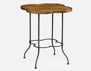 Столик приставной Jonathan Charles Fine Furniture JC Edited - Sussex Collection 491160-LBC