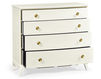 Комод Jonathan Charles Fine Furniture JC Modern - Eclectic Collection 492663-PIV-PCC