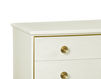 Комод Jonathan Charles Fine Furniture JC Modern - Eclectic Collection 492663-PIV-PCC