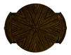Столик приставной Jonathan Charles Fine Furniture JC Modern - Ebony Collection 494000-AMH