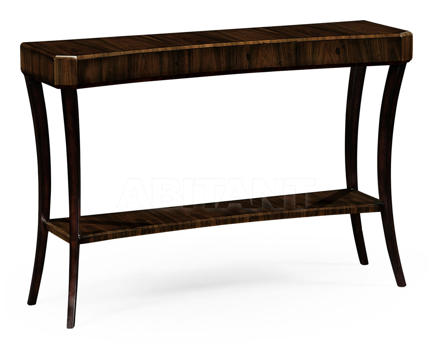 Купить Консоль Jonathan Charles Fine Furniture JC Modern - Ebony Collection 494086-AMH
