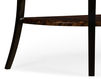 Консоль Jonathan Charles Fine Furniture JC Modern - Ebony Collection 494087-AMH