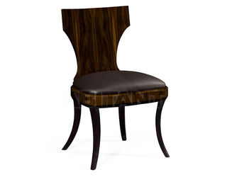 Стул Jonathan Charles Fine Furniture JC Modern - Ebony Collection 494090-AMH-L017