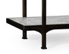 Стеллаж Jonathan Charles Fine Furniture JC Modern - Luxe Collection 494308-B