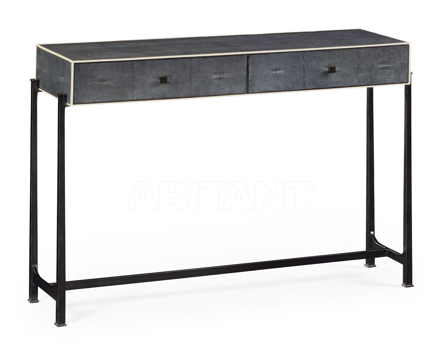 Купить Консоль Jonathan Charles Fine Furniture JC Modern - Luxe Collection 494325-B-SGA