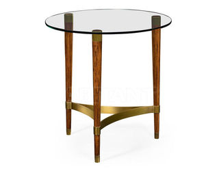 Столик приставной Jonathan Charles Fine Furniture JC Modern - Cosmo Collection 495316-DLF