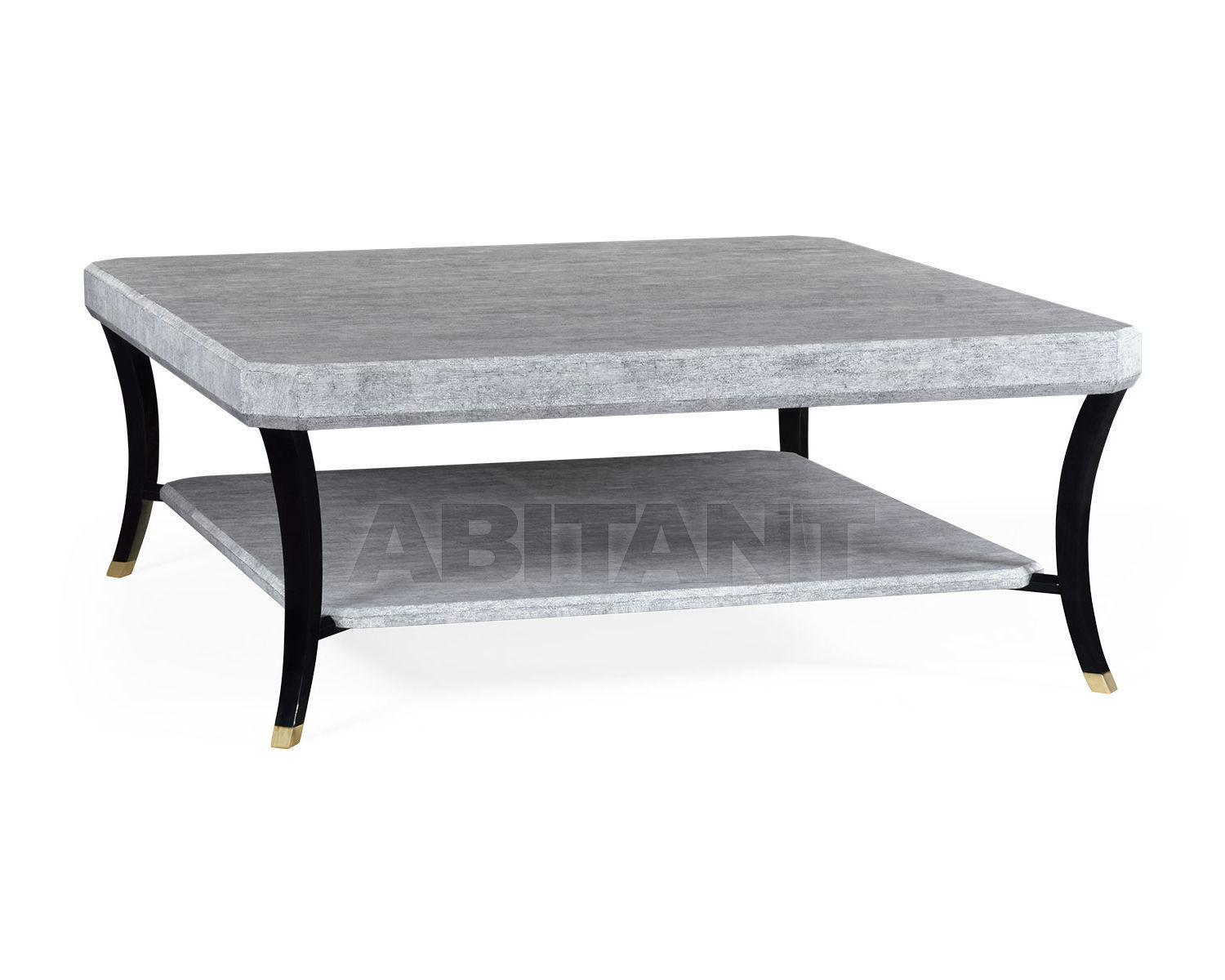 Купить Столик кофейный Jonathan Charles Fine Furniture JC Modern - Indochine Collection 495743-EC001