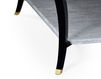 Столик кофейный Jonathan Charles Fine Furniture JC Modern - Indochine Collection 495743-EC001