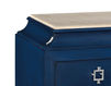 Комод Jonathan Charles Fine Furniture JC Modern - Corniche Collection 495652-BBO