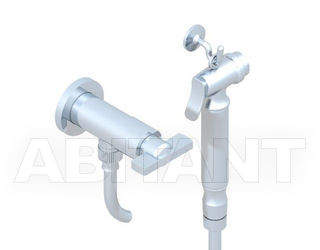 Лейка душевая настенная THG Bathroom U2A.5840/8 ALBERTO PINTO