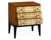 Тумбочка Jonathan Charles Fine Furniture Alexander Julian 495826-LIM